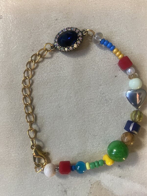 Embracelet 001