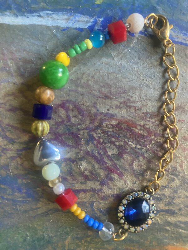 Embracelet 002