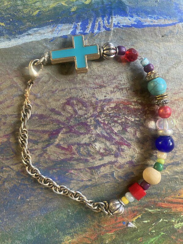 Embracelet 003