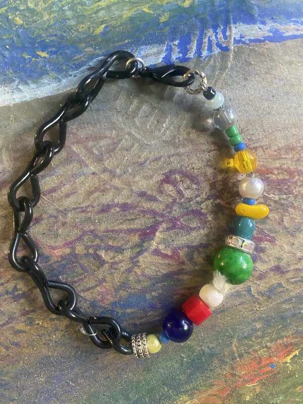 Embracelet 005
