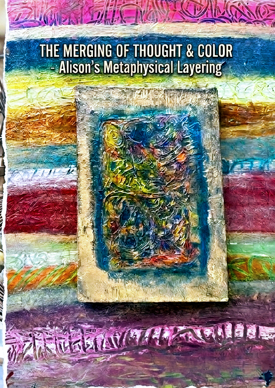 Labrinth — Original Painting